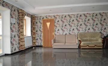 Фото Гостиница ApsaRa Guest House г. Байкальск 1